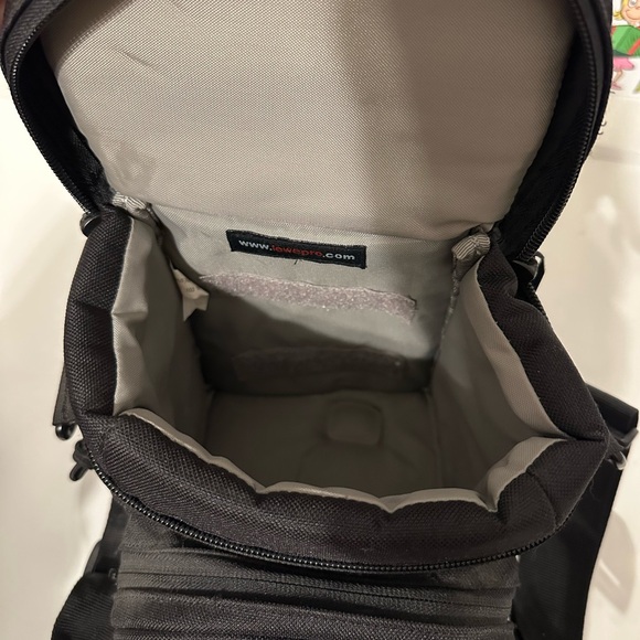 Camera Bag - Picture 2 of 5